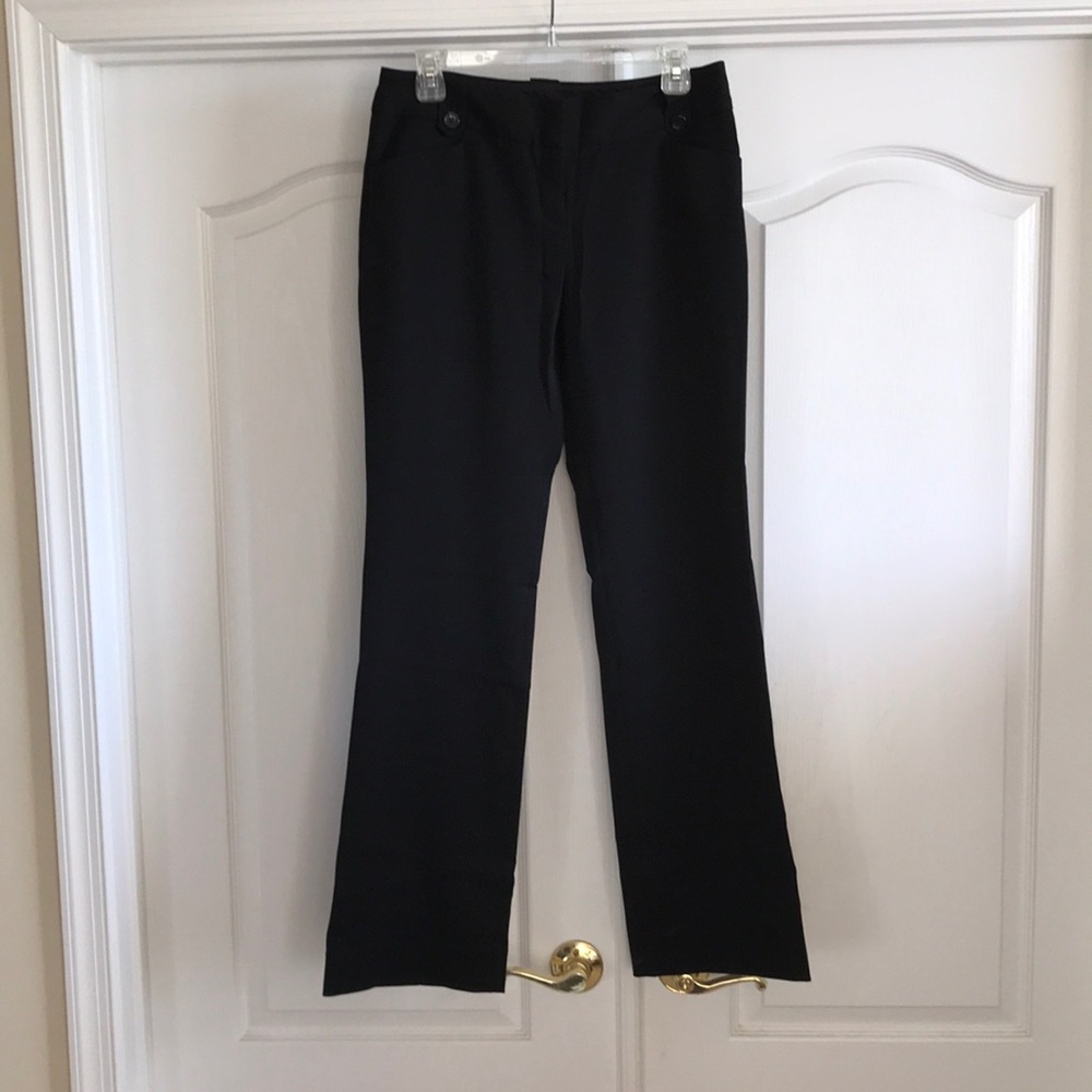 Studio 400 The Limited Black Dress Pants